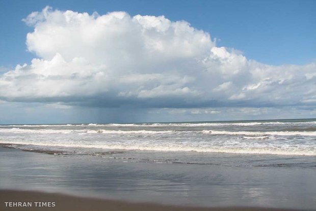 Land of affection - Gilan