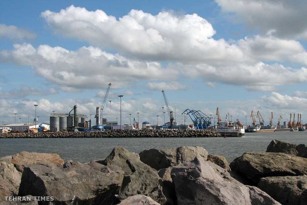 Land of affection - Gilan