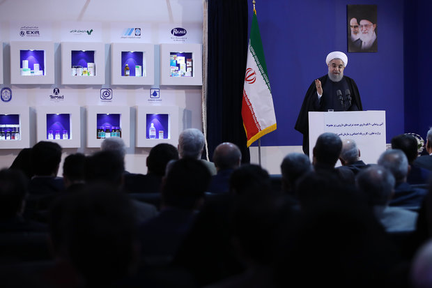 Hassan Rouhani