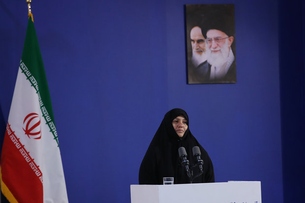 The ceremony of 60 new medicines unveil