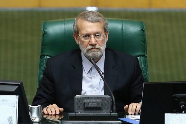Ali Larijani