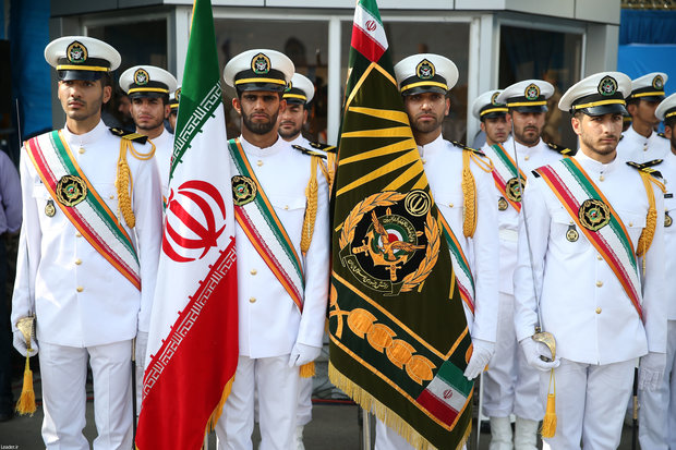 Leader attends graduation ceremony of Army cadets