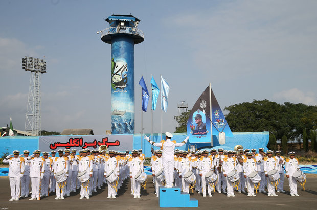 Leader attends graduation ceremony of Army cadets