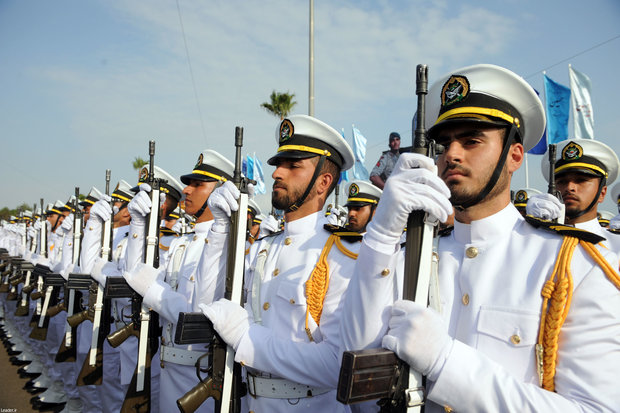 Leader attends graduation ceremony of Army cadets