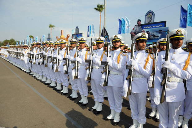Leader attends graduation ceremony of Army cadets