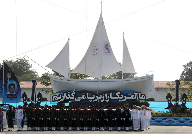 Leader attends graduation ceremony of Army cadets