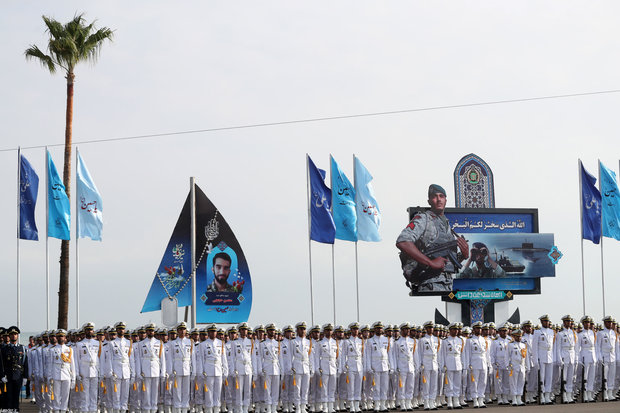 Leader attends graduation ceremony of Army cadets