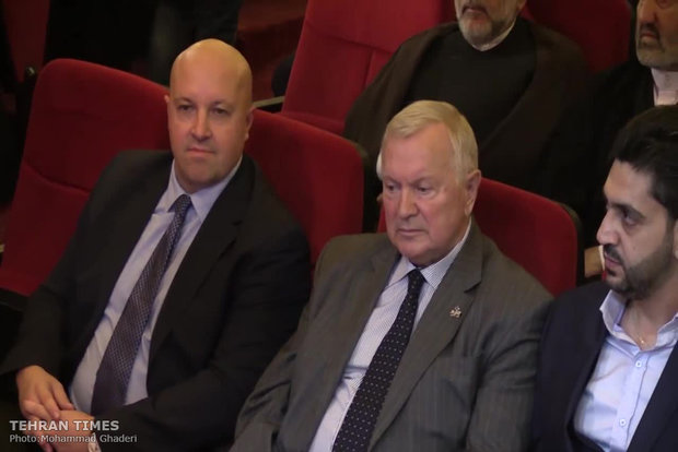 Beirut hosts media conference on resistance