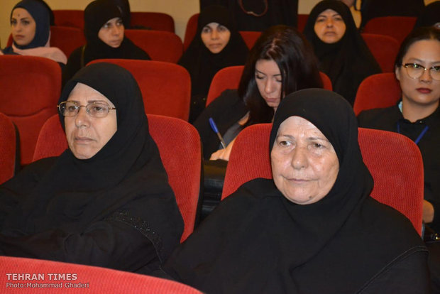 Beirut hosts media conference on resistance