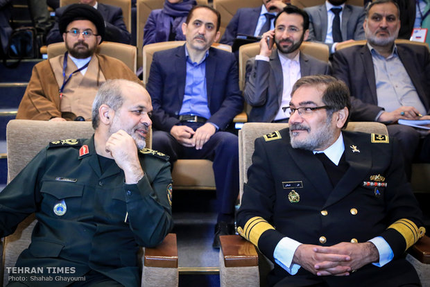 Conference on West Asia security kicks off in Tehran