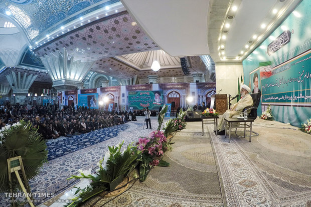 Iran marks anniversary of Imam Khomeini’s return from exile