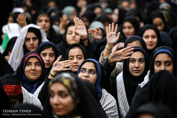 Iran marks anniversary of Imam Khomeini’s return from exile