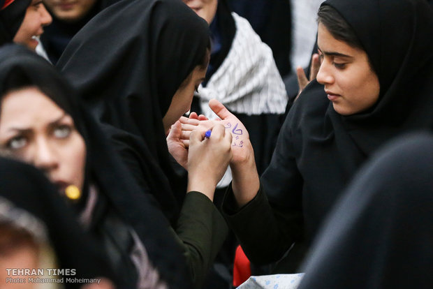 Iran marks anniversary of Imam Khomeini’s return from exile