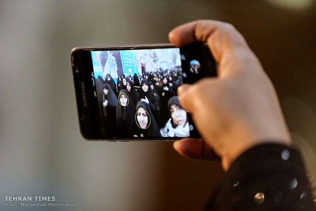 Iran marks anniversary of Imam Khomeini’s return from exile