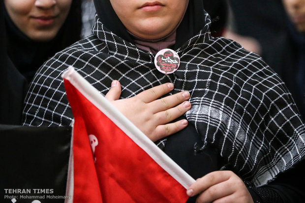 Iran marks anniversary of Imam Khomeini’s return from exile