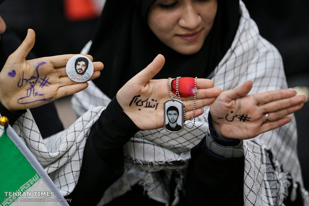 Iran marks anniversary of Imam Khomeini’s return from exile