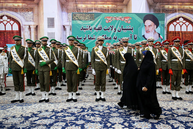Iran marks anniversary of Imam Khomeini’s return from exile