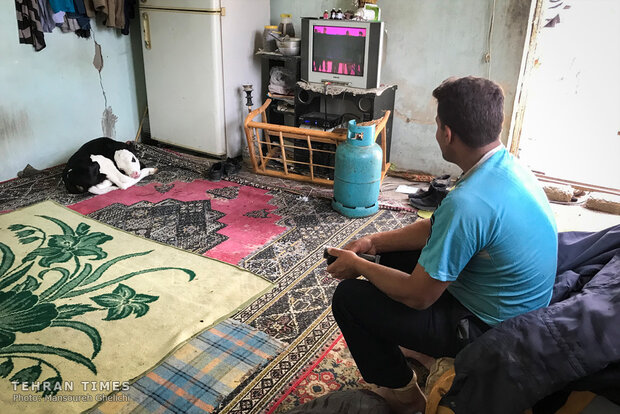 Charity helps breeder gain financial independence 