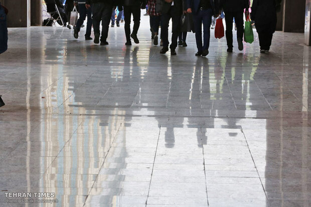 Sixth day of 32nd Tehran International Book Fair