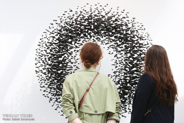 Paris Fine Craft Fair