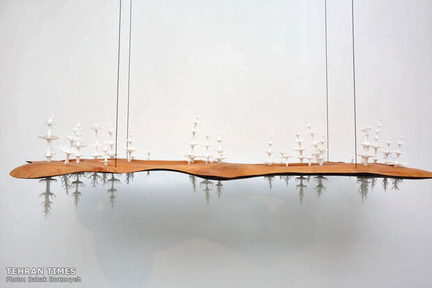 Paris Fine Craft Fair