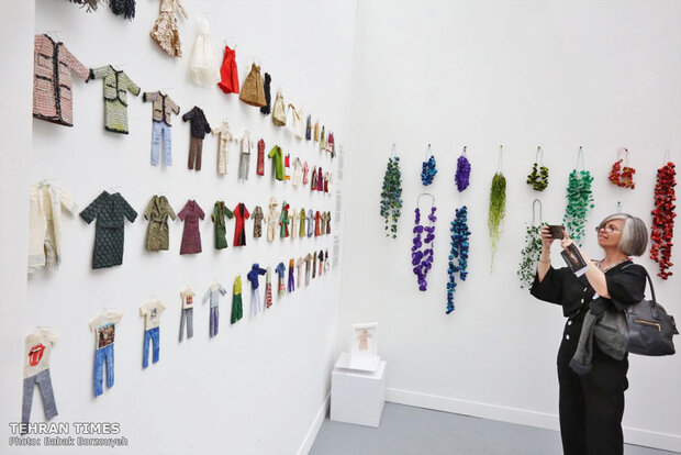 Paris Fine Craft Fair