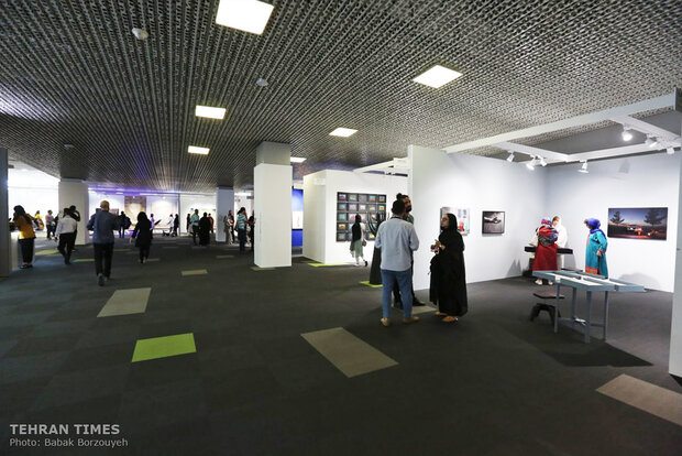 The second edition of Teer art fair