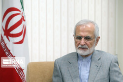 Kamal Kharrazi