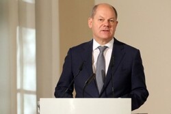 معاون صدراعظم آلمان