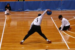 Goalball