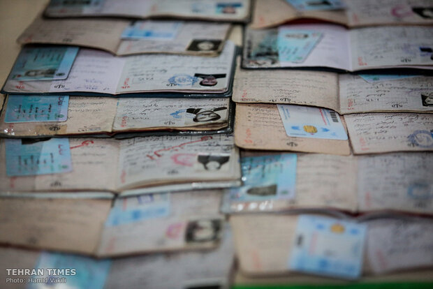 Iranians vote to elect new parliament amid tough U.S. sanctions 