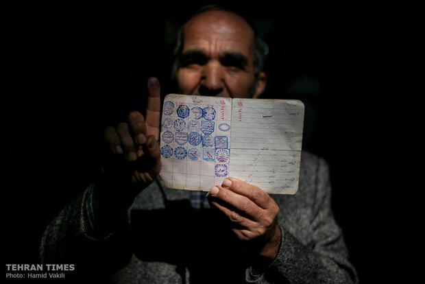 Iranians vote to elect new parliament amid tough U.S. sanctions 