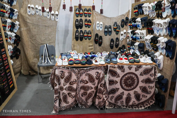 13th Tehran Intl. Tourism Exhibition