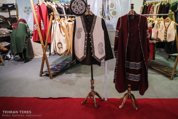 13th Tehran Intl. Tourism Exhibition