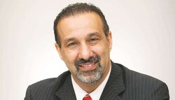 Mehran Kamrava