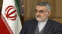 Iran MP warns Bab al-Mandab may feature in “new cards” strategy