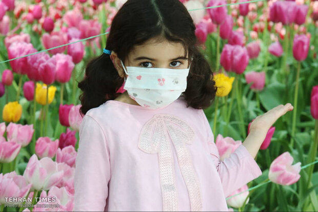 In loving memory of mother