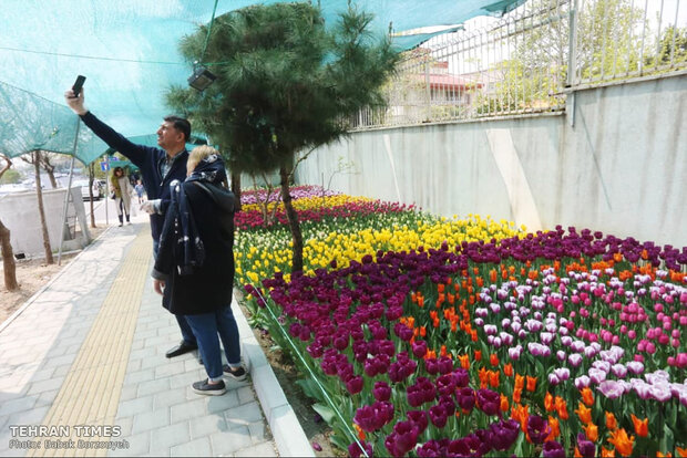 In loving memory of mother