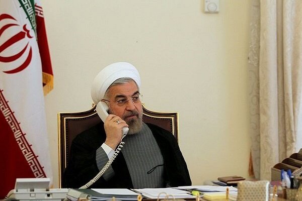 Rouhani