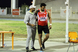 احسان حدادی