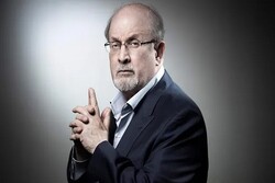 Salman Rushdie
