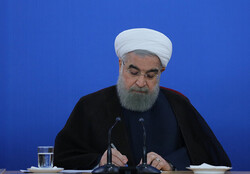 Rouhani