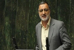 زاکانی-مجلس