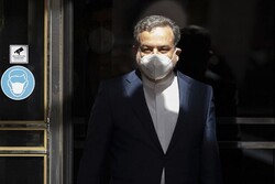 Araghchi