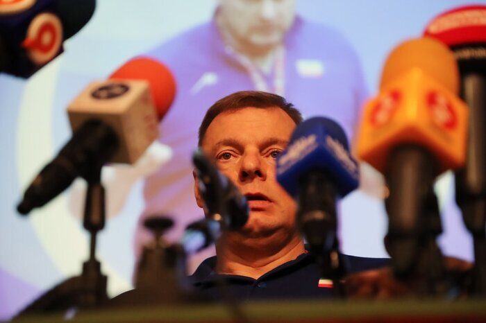 No guarantee to win medal at Tokyo: Alekno
