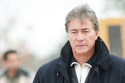 Nasser Hejazi