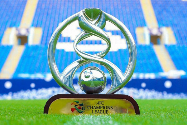 Iranian clubs in danger of ACL elimination