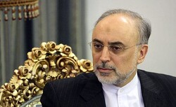 علی اکبر صالحی