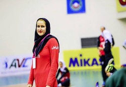 سمیرا ایمانی فولادی