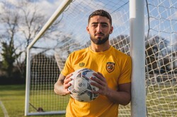 Allahyar Sayyadmanesh